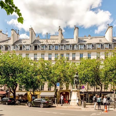 Merveil - Luxury Suite - Marais - Antoine I Paris Eksteriør bilde