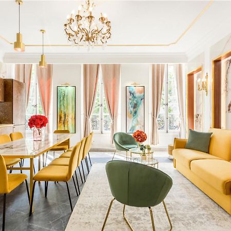 Merveil - Luxury Suite - Marais - Antoine I Paris Eksteriør bilde