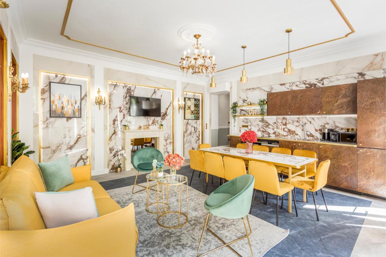 Merveil - Luxury Suite - Marais - Antoine I Paris Eksteriør bilde