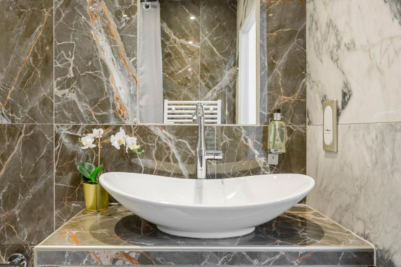 Merveil - Luxury Suite - Marais - Antoine I Paris Eksteriør bilde