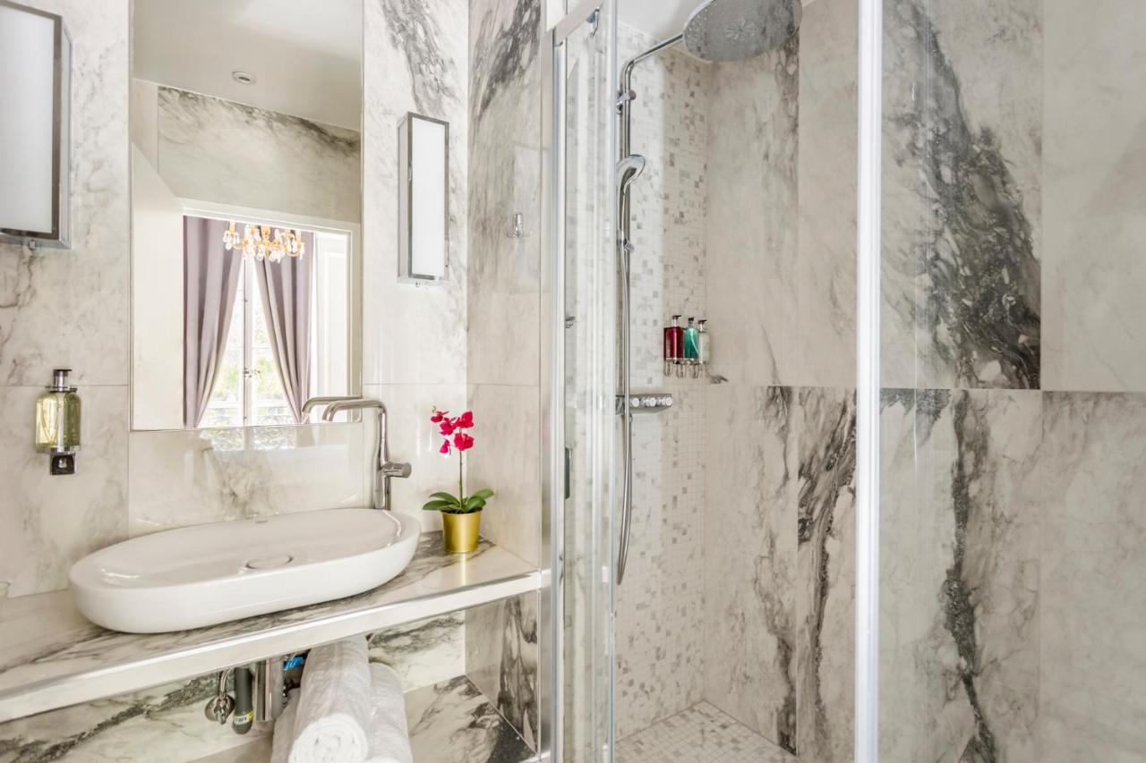 Merveil - Luxury Suite - Marais - Antoine I Paris Eksteriør bilde