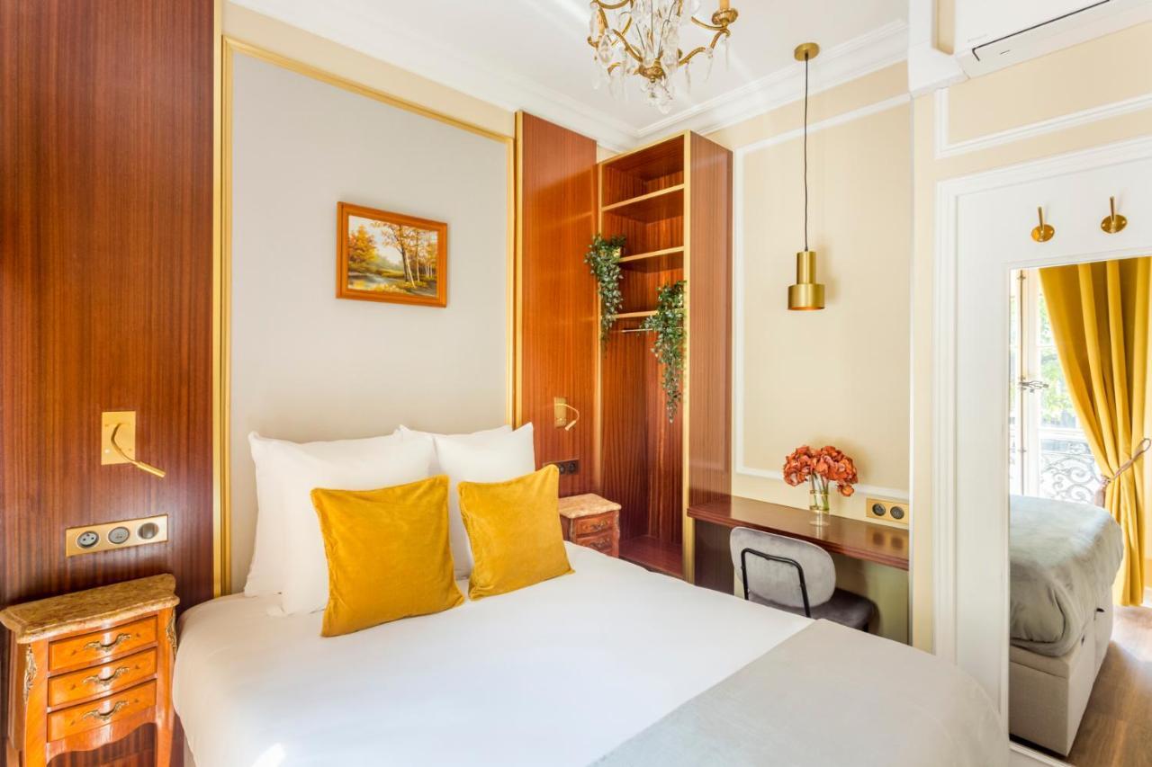Merveil - Luxury Suite - Marais - Antoine I Paris Eksteriør bilde