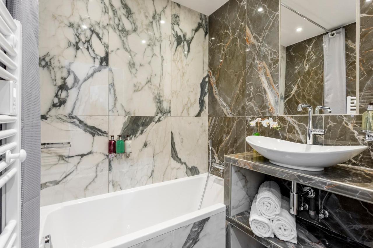 Merveil - Luxury Suite - Marais - Antoine I Paris Eksteriør bilde
