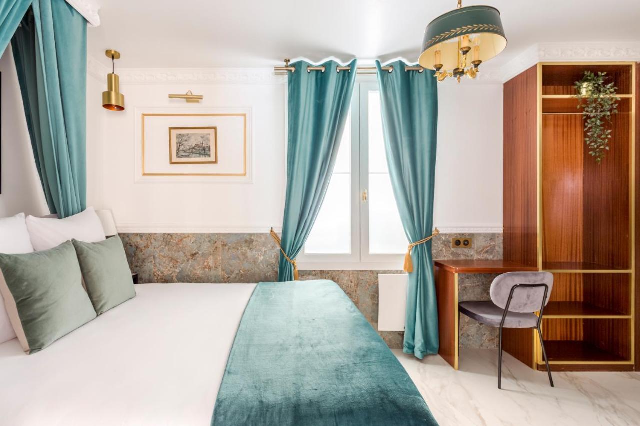 Merveil - Luxury Suite - Marais - Antoine I Paris Eksteriør bilde