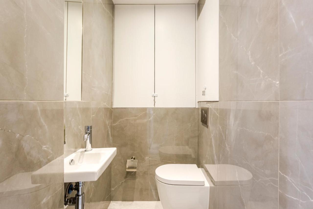 Merveil - Luxury Suite - Marais - Antoine I Paris Eksteriør bilde