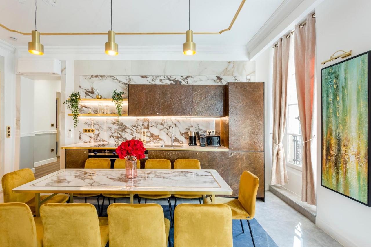Merveil - Luxury Suite - Marais - Antoine I Paris Eksteriør bilde