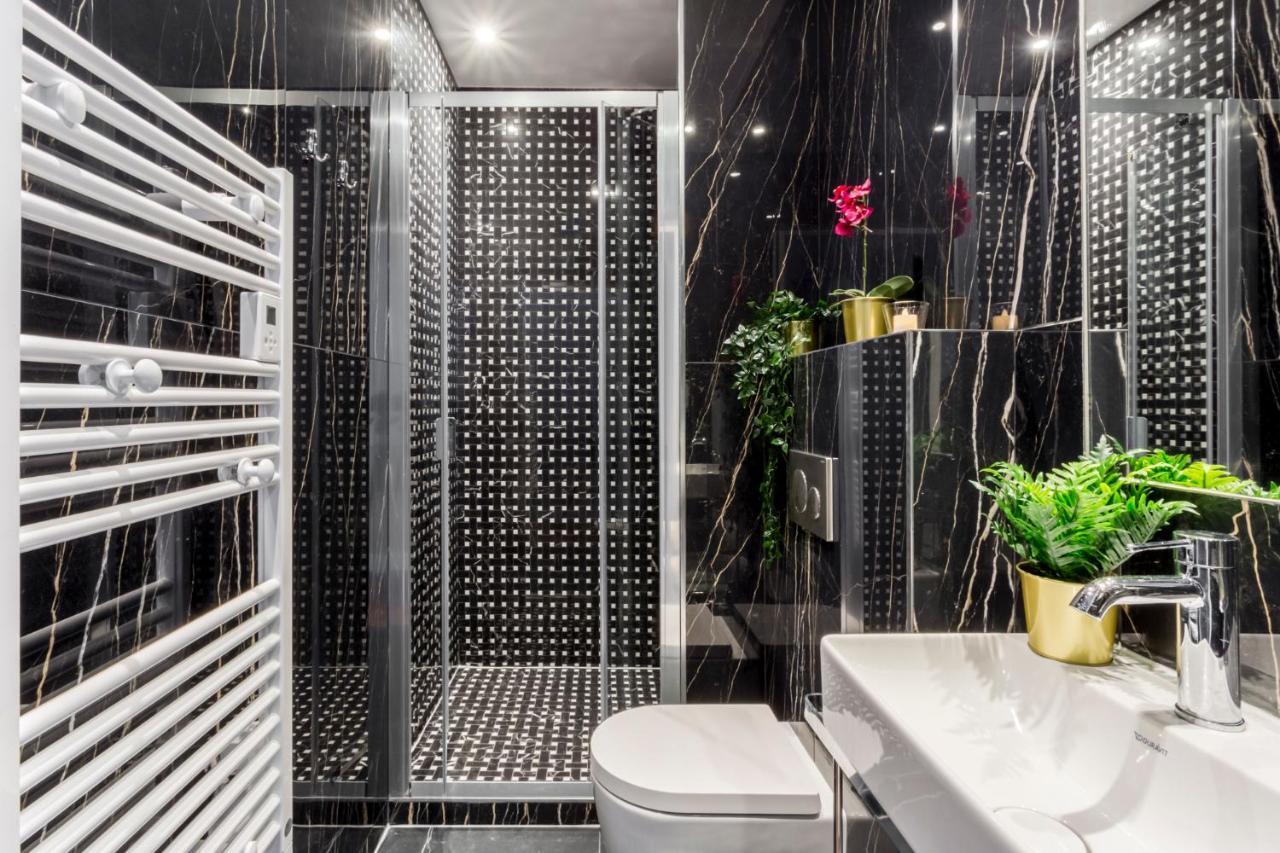 Merveil - Luxury Suite - Marais - Antoine I Paris Eksteriør bilde