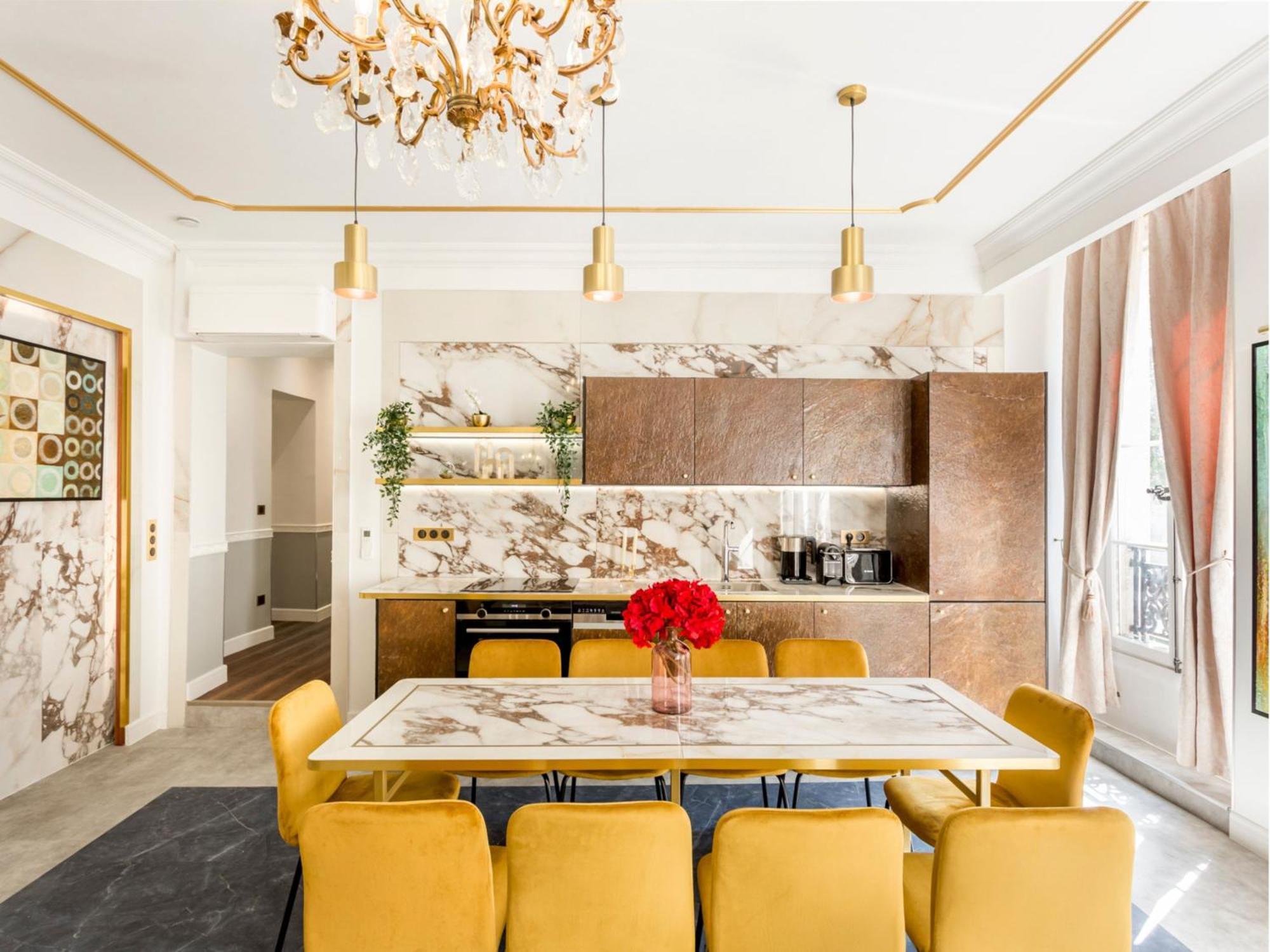 Merveil - Luxury Suite - Marais - Antoine I Paris Eksteriør bilde