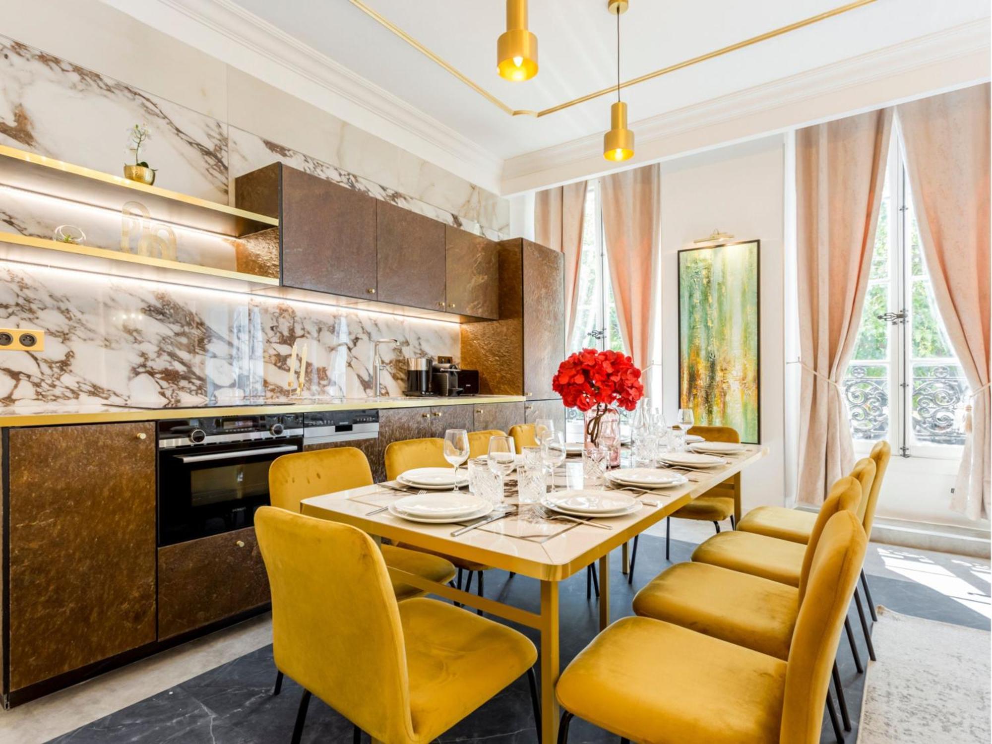 Merveil - Luxury Suite - Marais - Antoine I Paris Eksteriør bilde