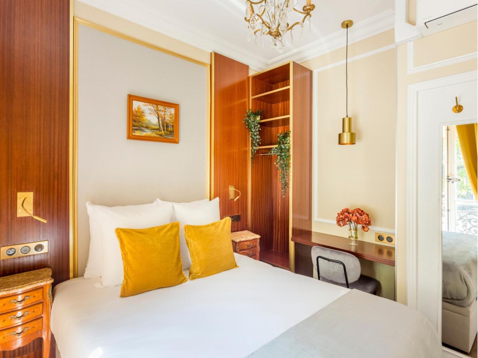 Merveil - Luxury Suite - Marais - Antoine I Paris Eksteriør bilde
