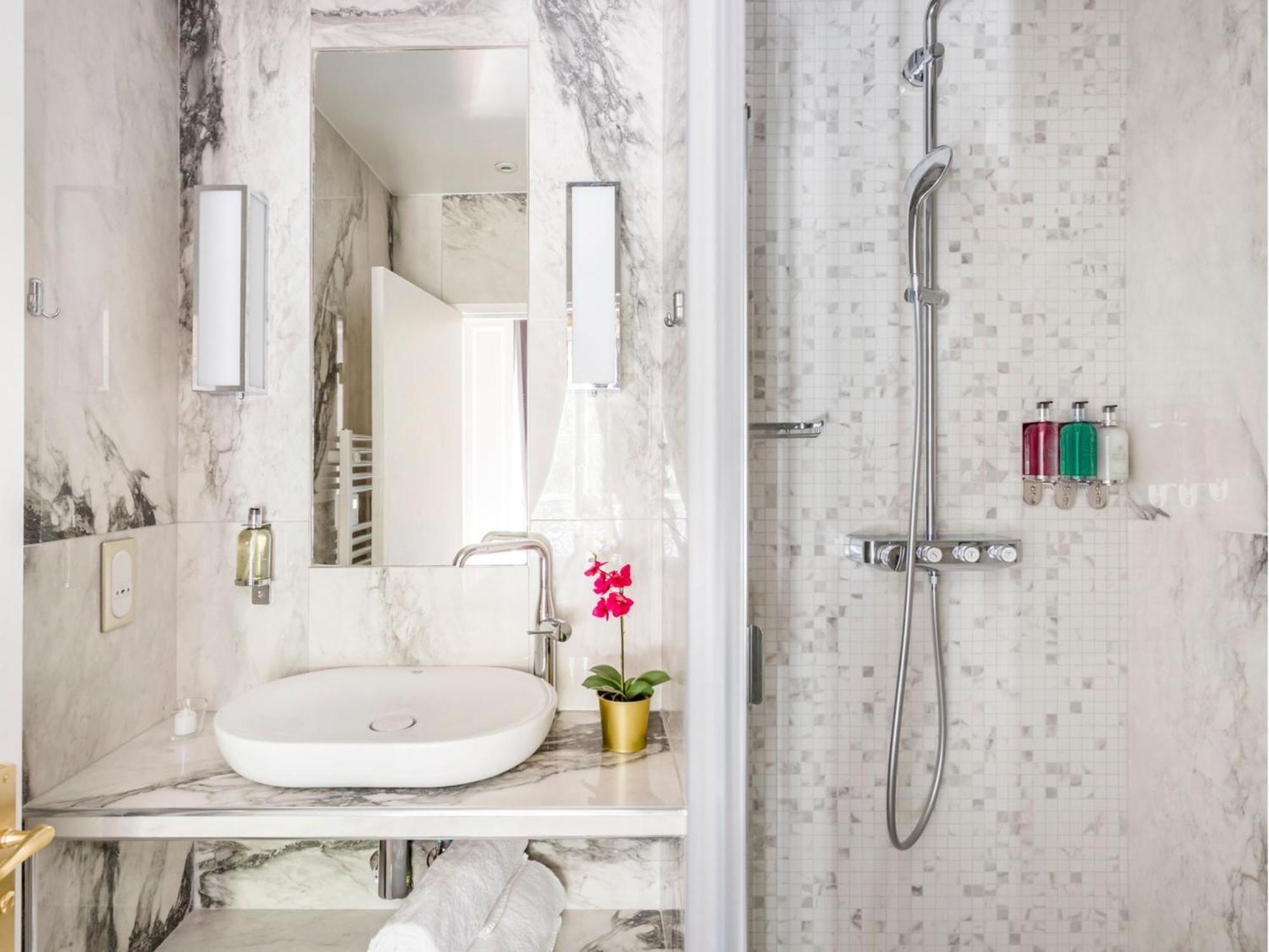 Merveil - Luxury Suite - Marais - Antoine I Paris Eksteriør bilde