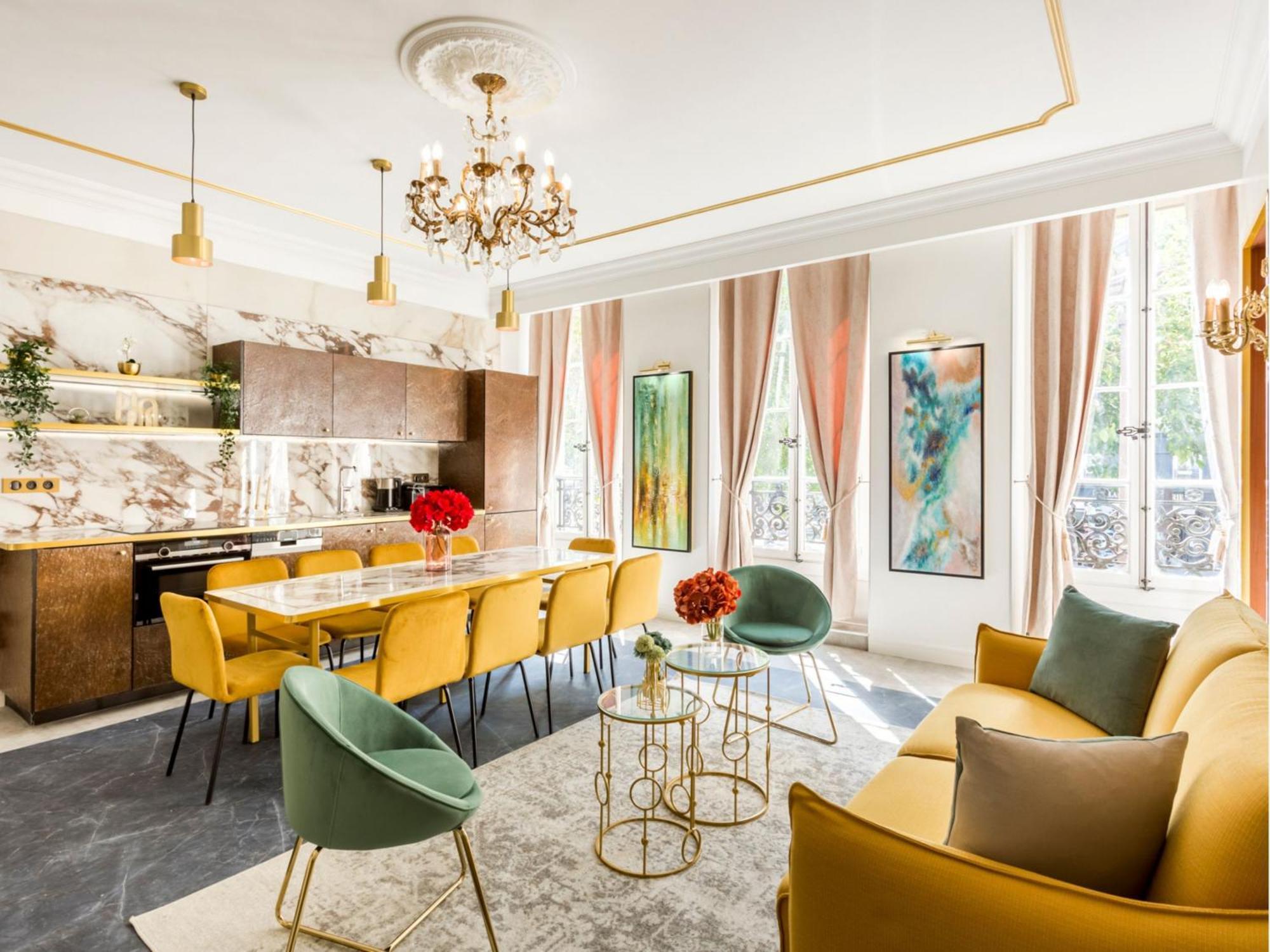 Merveil - Luxury Suite - Marais - Antoine I Paris Eksteriør bilde