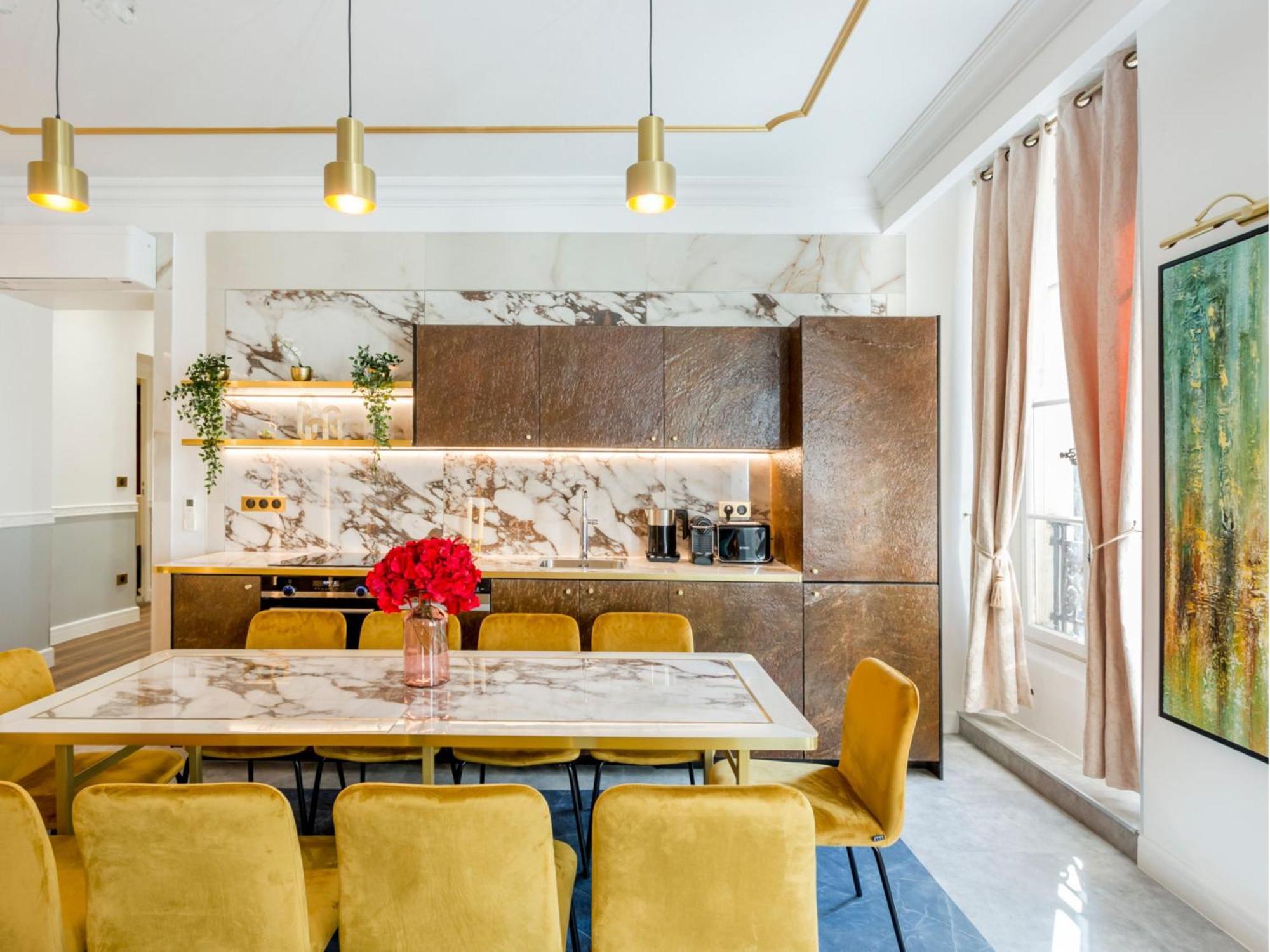 Merveil - Luxury Suite - Marais - Antoine I Paris Eksteriør bilde