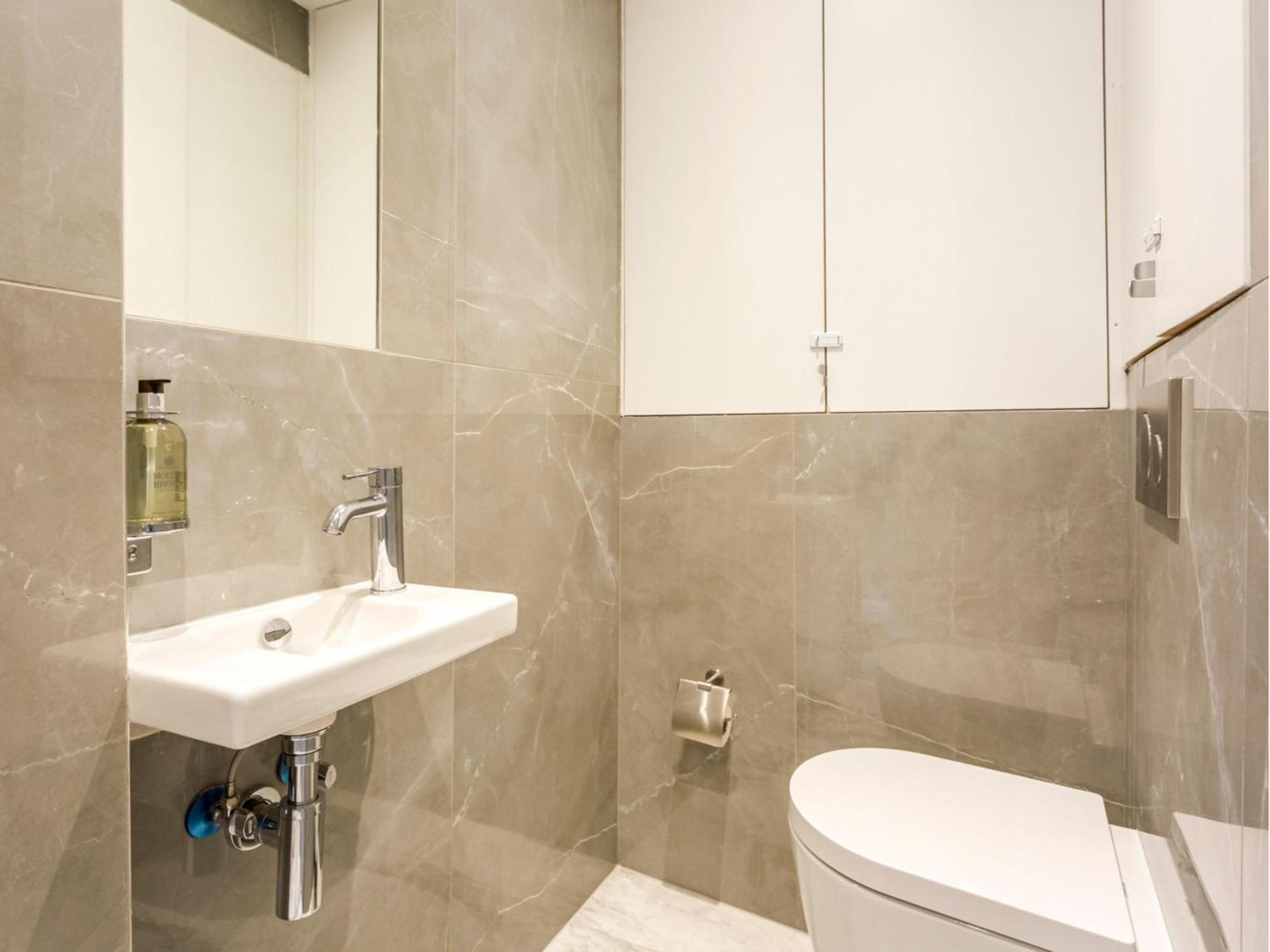 Merveil - Luxury Suite - Marais - Antoine I Paris Eksteriør bilde