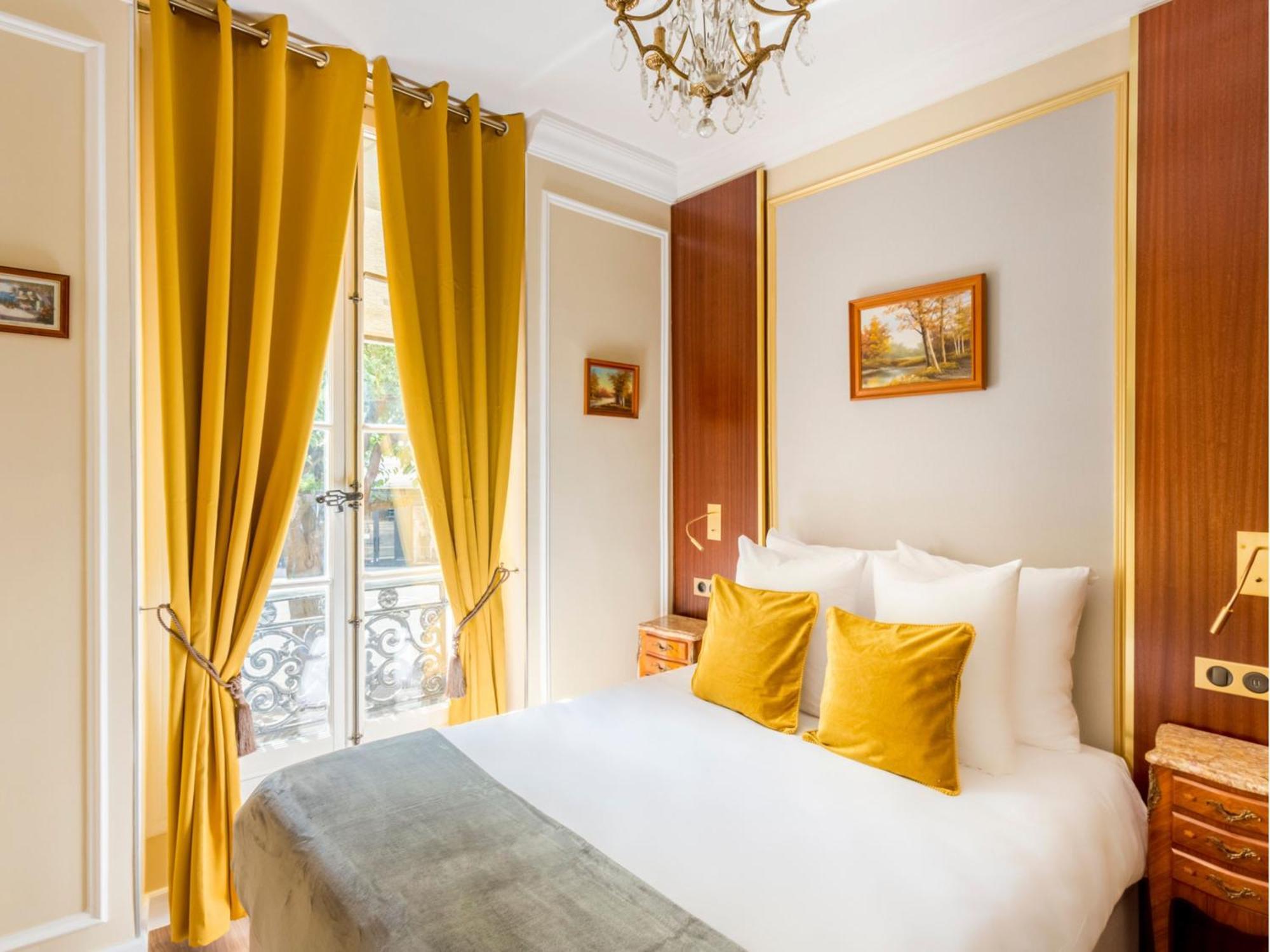 Merveil - Luxury Suite - Marais - Antoine I Paris Eksteriør bilde
