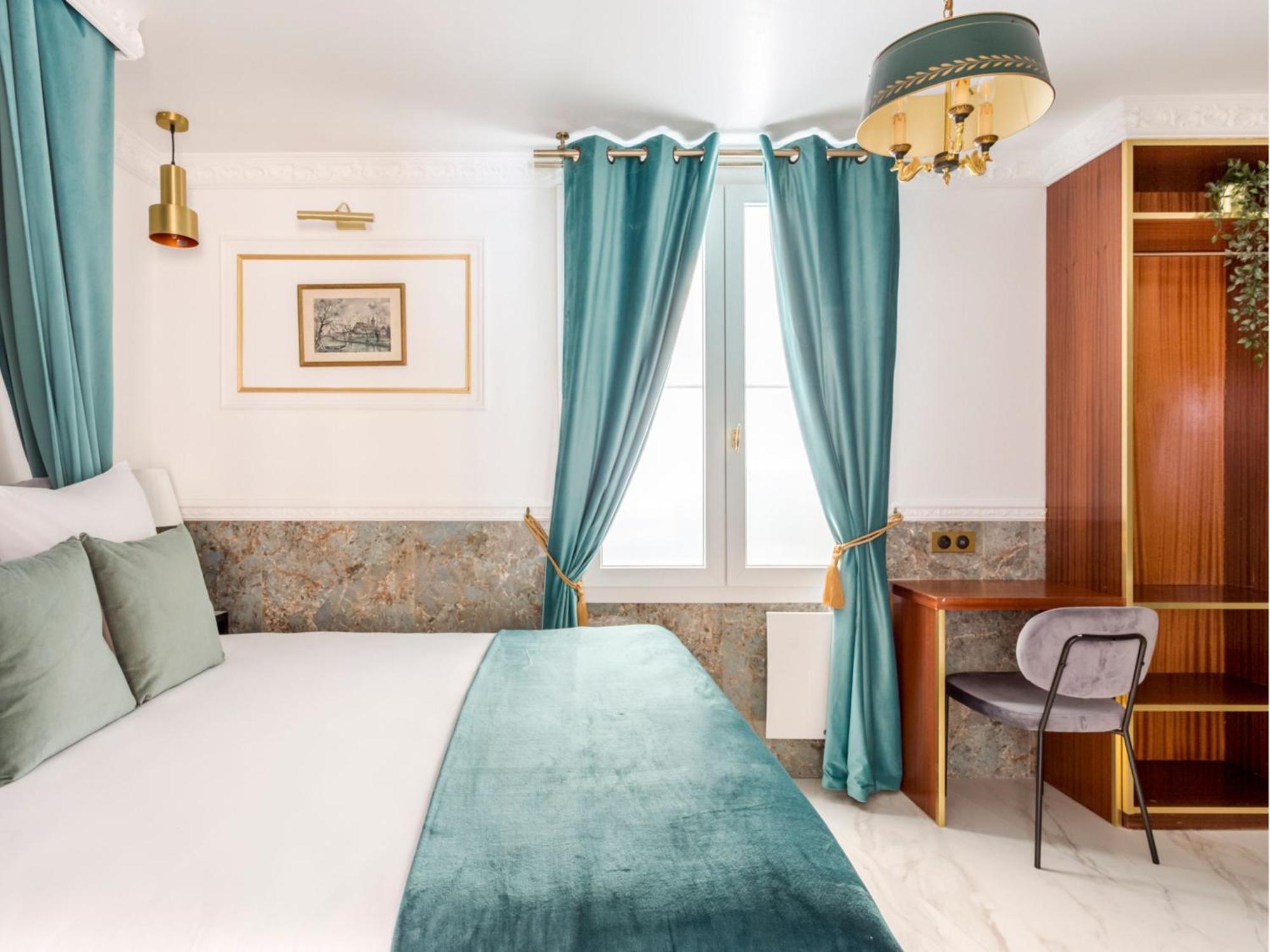 Merveil - Luxury Suite - Marais - Antoine I Paris Eksteriør bilde